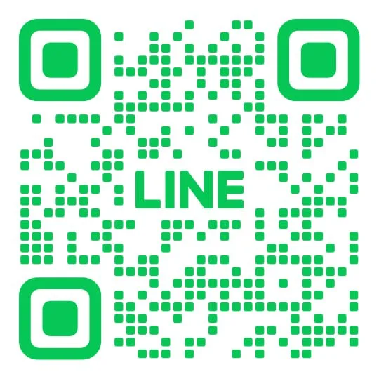QR Code ติดต่อ สุมเลข ผ่าน Line